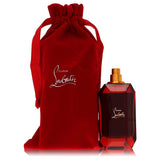 Christian Louboutin Loubiluna by Christian Louboutin - Eau De Parfum Intense Spray with Pouch (Unisex) 3 oz