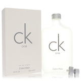Ck One by Calvin Klein - Eau De Toilette Spray (Unisex) 10 oz