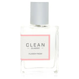 Clean Flower Fresh by Clean - Eau De Parfum Spray (Unboxed) 1 oz