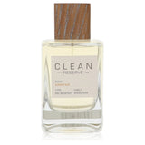 Clean Sueded Oud by Clean - Eau De Parfum Spray (unboxed) 3.4 oz