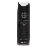 Club De Nuit Intense by Armaf - Body Spray 6.8 oz