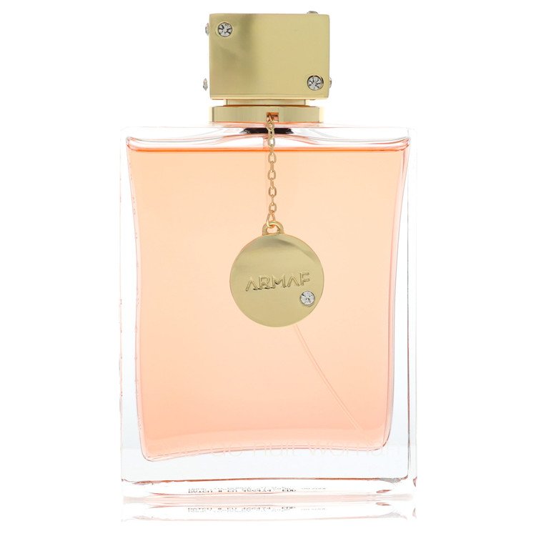 Club De Nuit by Armaf - Eau De Parfum Spray (Unboxed) 6.8 oz