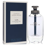 Coach Open Road by Coach - Eau De Toilette Spray 2 oz