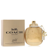 Coach Gold by Coach - Eau De Parfum Spray 3 oz