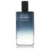 Cool Water Reborn by Davidoff - Eau De Parfum Spray (Unboxed) 3.3 oz