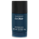 Cool Water by Davidoff - Deodorant Stick 2.4 oz