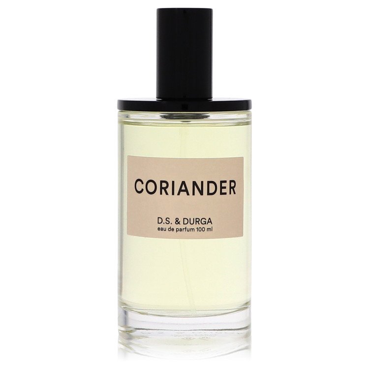 Coriander by D.S. & Durga - Eau De Parfum Spray (Unboxed) 3.4 oz