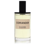 Coriander by D.S. & Durga - Eau De Parfum Spray (Unboxed) 3.4 oz