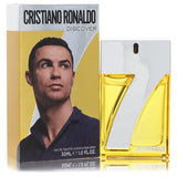 Cristiano Ronaldo Discover by Cristiano Ronaldo - Eau De Toilette Spray 1 oz