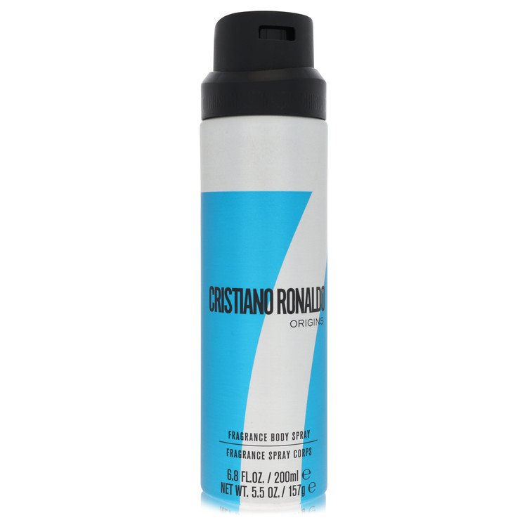 Cristiano Ronaldo Cr7 Origins by Cristiano Ronaldo - Body Spray 6.8 oz