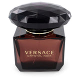 Crystal Noir by Versace - Eau De Toilette Spray (unboxed) 3 oz