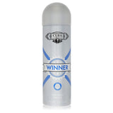 Cuba Winner by Fragluxe - Deodorant Spray 6.6 oz