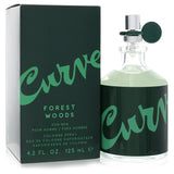 Curve Forest Woods by Liz Claiborne - Cologne Spray 4.2 oz