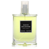 David Beckham Instinct by David Beckham - Eau De Toilette Spray (Tester) 2.5 oz