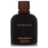 Dolce & Gabbana Intenso by Dolce & Gabbana - Eau De Parfum Spray (Tester) 4.2 oz