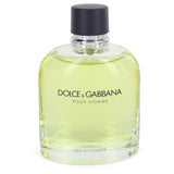 Dolce & Gabbana by Dolce & Gabbana - Eau De Toilette Spray (unboxed) 6.7 oz