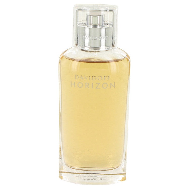 Davidoff Horizon by Davidoff - Eau De Toilette Spray (Tester) 4.2 oz