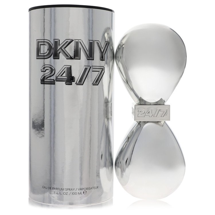 DKNY 24/7 by Donna Karan - Eau De Parfum Spray 3.4 oz