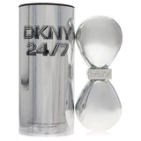 DKNY 24/7 by Donna Karan - Eau De Parfum Spray 3.4 oz