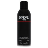 Drakkar Noir by Guy Laroche - Deodorant Body Spray 5.8 oz
