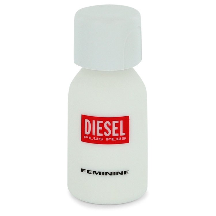 Diesel Plus Plus by Diesel - Eau De Toilette Spray (unboxed) 2.5 oz