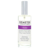 Demeter Violet by Demeter - Cologne Spray (unboxed) 4 oz