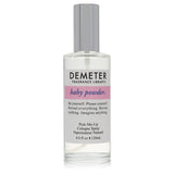 Demeter Baby Powder by Demeter - Cologne Spray (unboxed) 4 oz