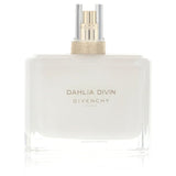 Dahlia Divin Eau Initiale by Givenchy - Eau De Toilette Spray (Tester) 2.5 oz