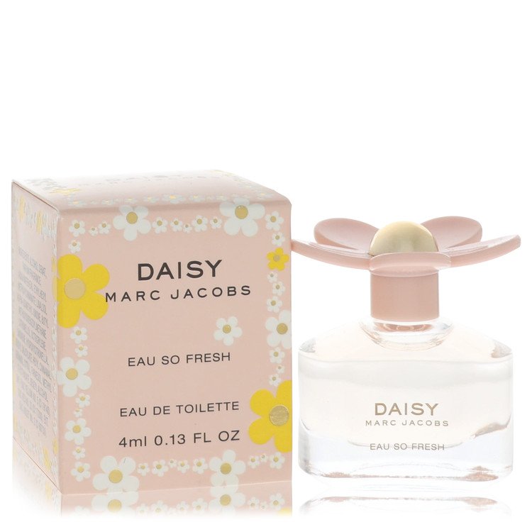 Daisy Eau So Fresh by Marc Jacobs - Mini EDT 0.14 oz