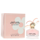 Daisy Love Eau So Sweet by Marc Jacobs - Eau De Toilette Spray 1.6 oz