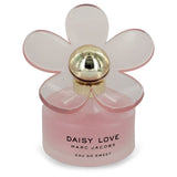 Daisy Love Eau So Sweet by Marc Jacobs - Eau De Toilette Spray (unboxed) 3.3 oz