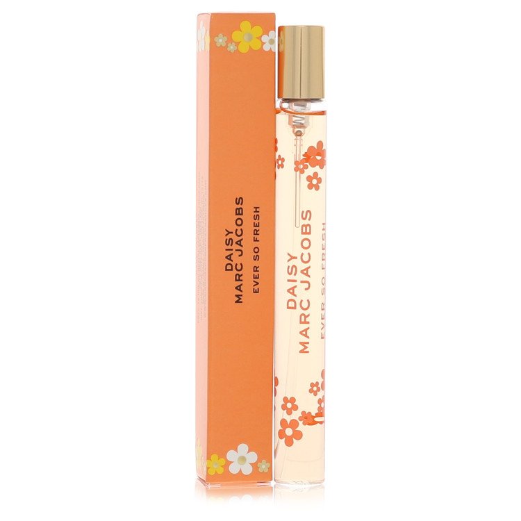 Daisy Ever So Fresh by Marc Jacobs - Mini EDP Spray 0.34 oz