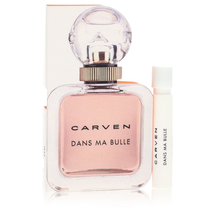 Dans Ma Bulle by Carven - Vial (sample) 0.05 oz