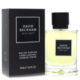 David Beckham Instinct by David Beckham - Eau De Parfum Spray 2.5 oz