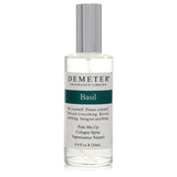 Demeter Basil by Demeter - Cologne Spray (Unisex Unboxed) 4 oz