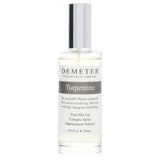 Demeter Turpentine by Demeter - Cologne Spray (Unisex Unboxed) 4 oz