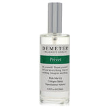 Demeter Privet by Demeter - Cologne Spray (Unisex Unboxed) 4 oz