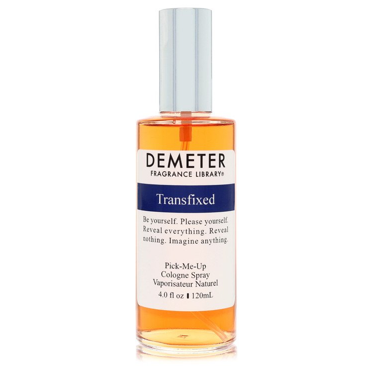 Demeter Transfixed by Demeter - Cologne Spray (Unboxed) 4 oz