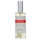 Demeter Christmas in New York by Demeter - Cologne Spray (unboxed) 4 oz