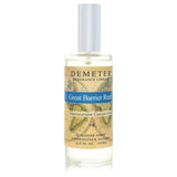 Demeter Great Barrier Reef by Demeter - Cologne Spray (Unboxed) 4 oz