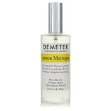 Demeter Lemon Meringue by Demeter - Cologne Spray (Unisex Unboxed) 4 oz