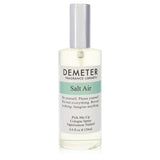 Demeter Salt Air by Demeter - Cologne Spray (unboxed) 4 oz