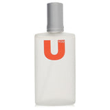 Designer Imposters U You by Parfums De Coeur - Cologne Spray (Unisex Unboxed) 2 oz