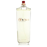 Diavolo by Antonio Banderas - Eau De Toilette Spray (Tester) 6.8 oz