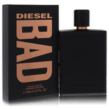 Diesel Bad by Diesel - Eau De Toilette Spray 3.3 oz