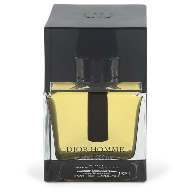 Dior Homme Intense by Christian Dior - Eau De Parfum Spray (unboxed) 1.7 oz
