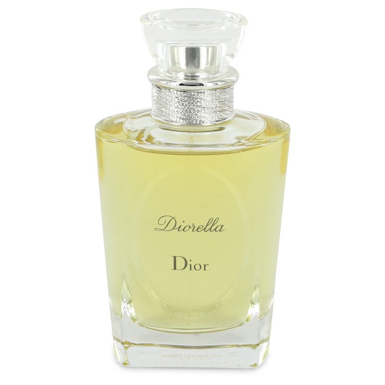 Diorella by Christian Dior - Eau De Toilette Spray (unboxed) 3.4 oz
