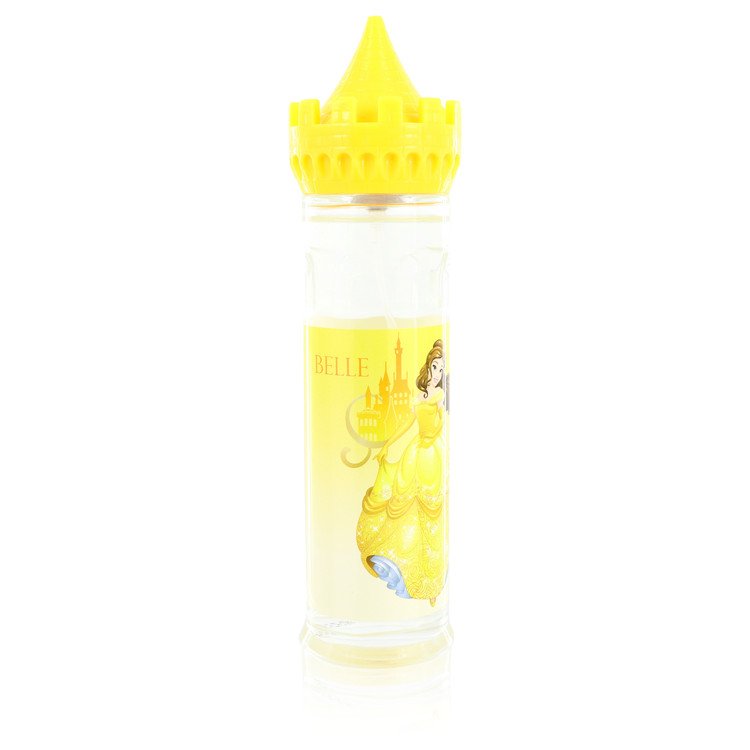 Disney Princess Belle by Disney - Eau De Toilette Spray (unboxed) 3.4 oz
