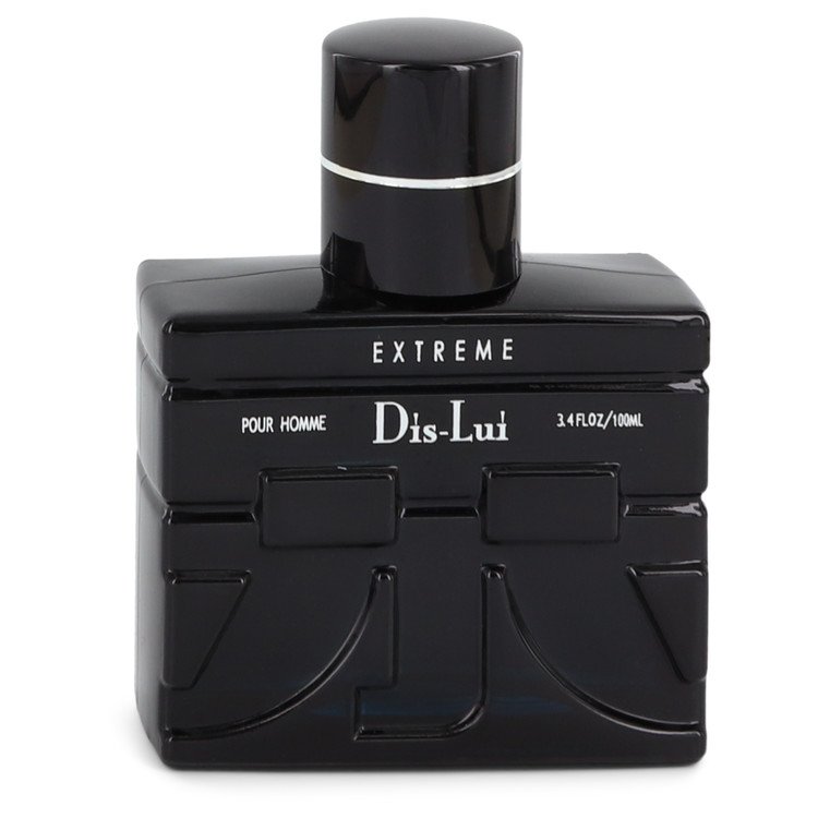 Dis Lui Extreme by YZY Perfume - Eau De Parfum Spray (unboxed) 3.4 oz