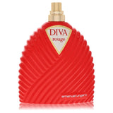 Diva Rouge by Ungaro - Eau De Parfum Spray (Tester) 3.4 oz